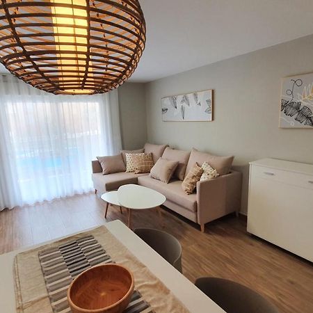 Apartamento B Dream Los Miradores Del Puerto La Manga del Mar Menor Buitenkant foto
