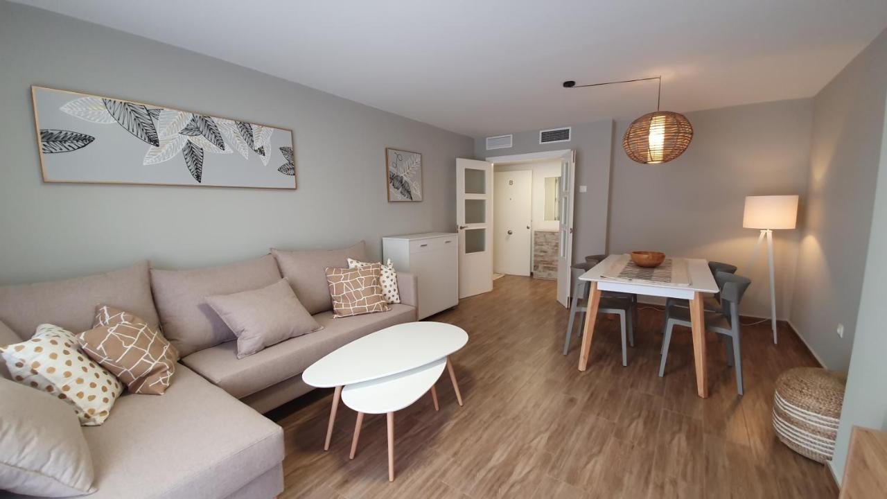 Apartamento B Dream Los Miradores Del Puerto La Manga del Mar Menor Buitenkant foto