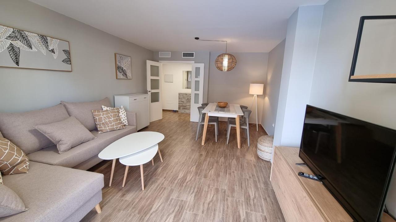 Apartamento B Dream Los Miradores Del Puerto La Manga del Mar Menor Buitenkant foto