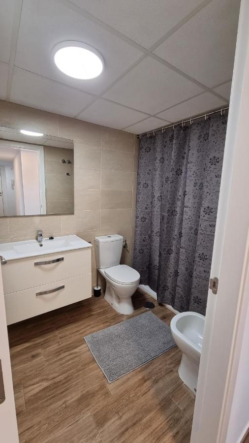 Apartamento B Dream Los Miradores Del Puerto La Manga del Mar Menor Buitenkant foto