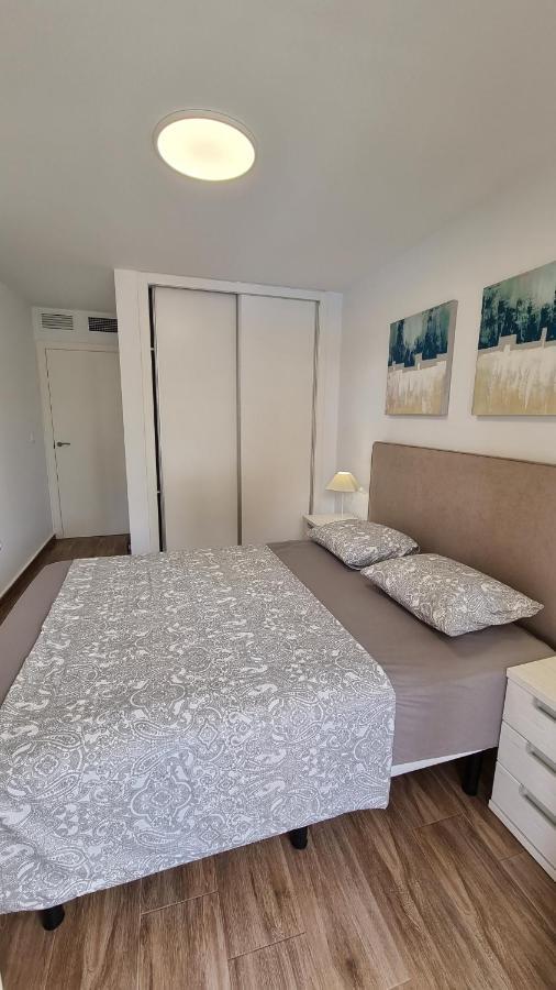 Apartamento B Dream Los Miradores Del Puerto La Manga del Mar Menor Buitenkant foto