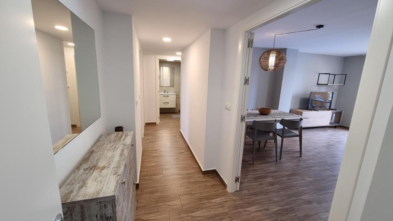 Apartamento B Dream Los Miradores Del Puerto La Manga del Mar Menor Buitenkant foto