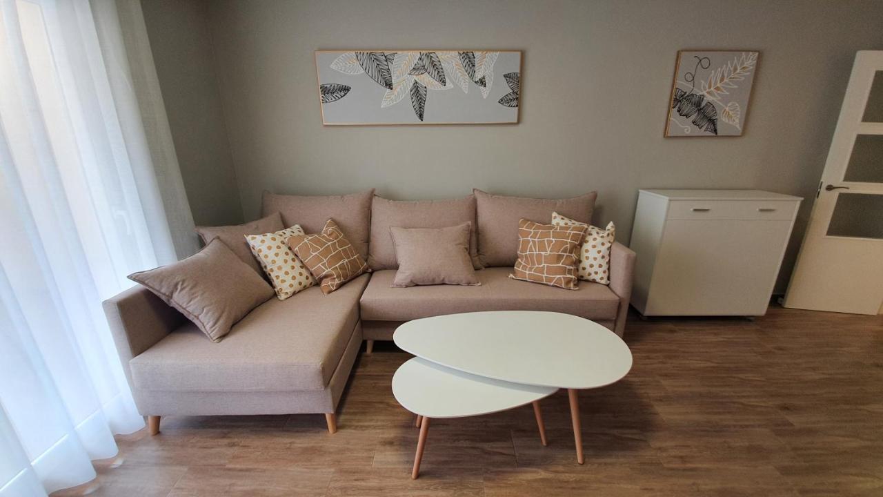 Apartamento B Dream Los Miradores Del Puerto La Manga del Mar Menor Buitenkant foto