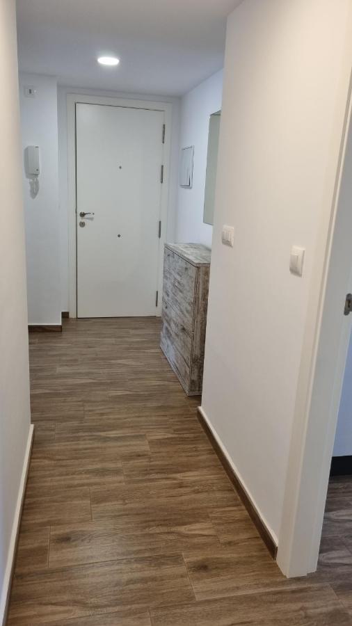 Apartamento B Dream Los Miradores Del Puerto La Manga del Mar Menor Buitenkant foto