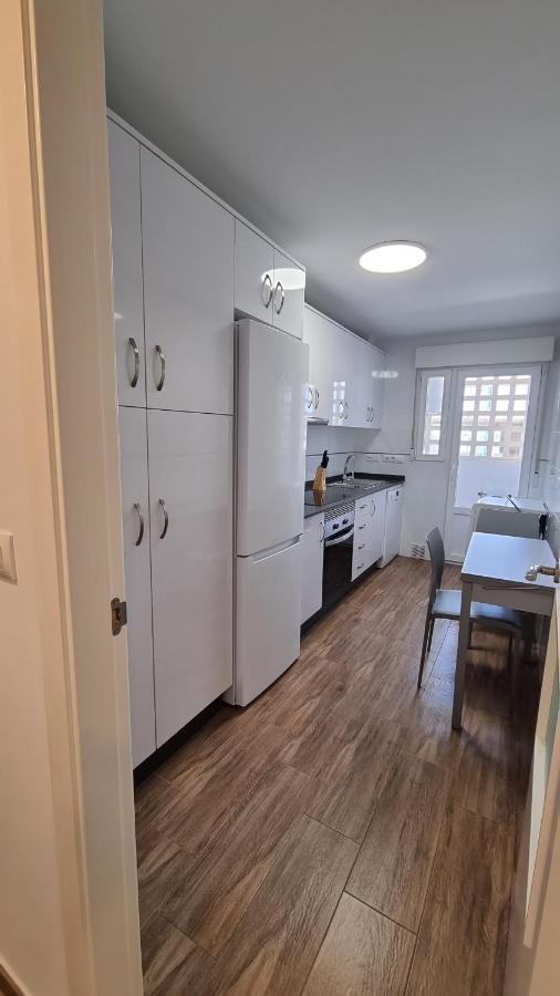 Apartamento B Dream Los Miradores Del Puerto La Manga del Mar Menor Buitenkant foto