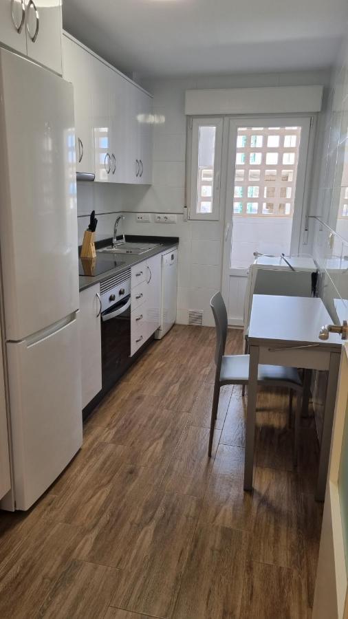 Apartamento B Dream Los Miradores Del Puerto La Manga del Mar Menor Buitenkant foto