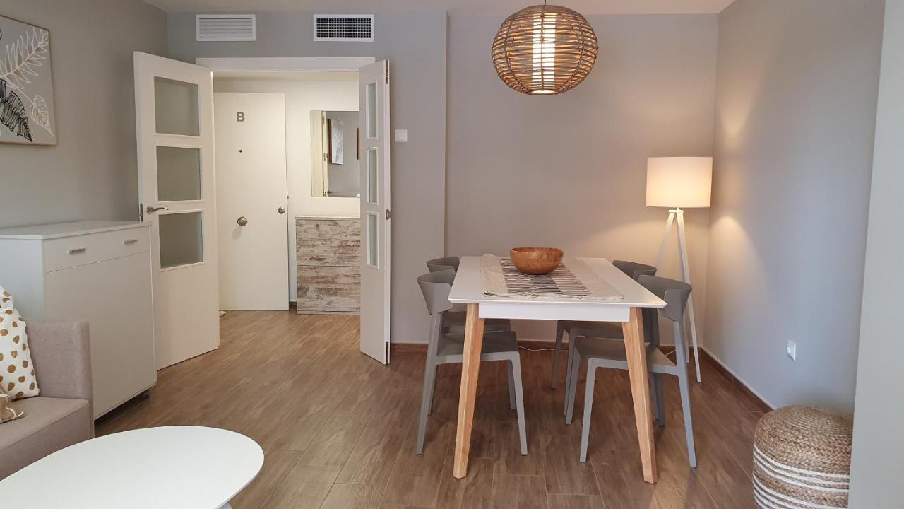Apartamento B Dream Los Miradores Del Puerto La Manga del Mar Menor Buitenkant foto