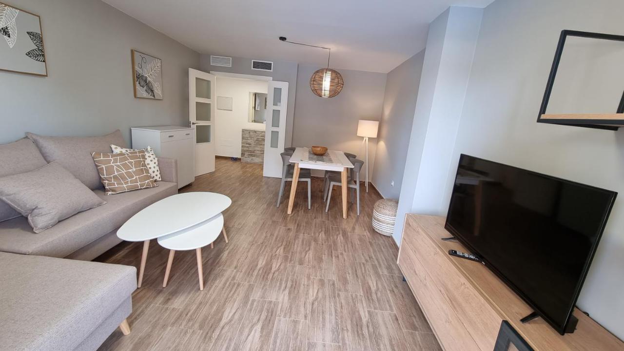 Apartamento B Dream Los Miradores Del Puerto La Manga del Mar Menor Buitenkant foto