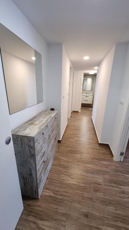 Apartamento B Dream Los Miradores Del Puerto La Manga del Mar Menor Buitenkant foto