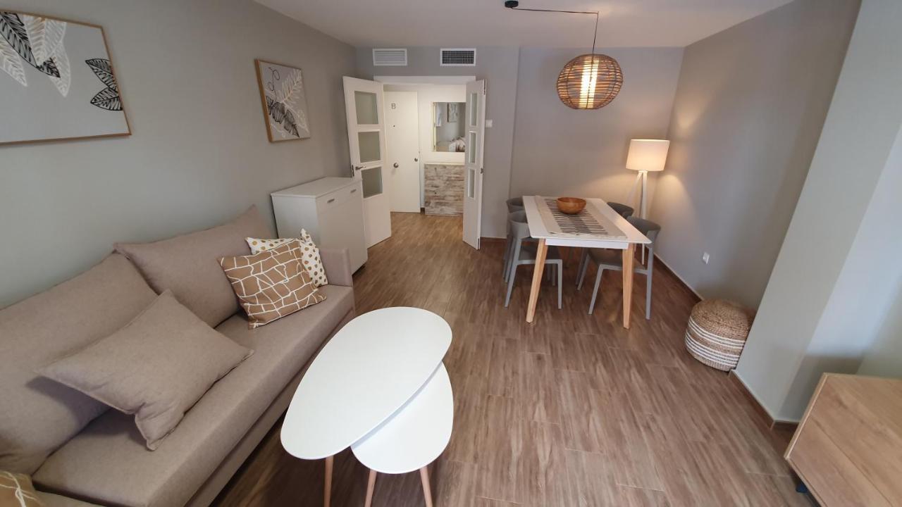 Apartamento B Dream Los Miradores Del Puerto La Manga del Mar Menor Buitenkant foto