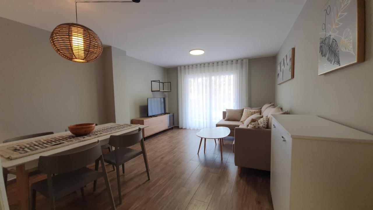 Apartamento B Dream Los Miradores Del Puerto La Manga del Mar Menor Buitenkant foto