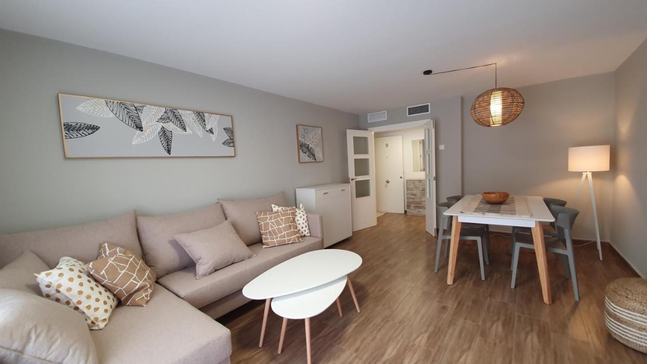 Apartamento B Dream Los Miradores Del Puerto La Manga del Mar Menor Buitenkant foto