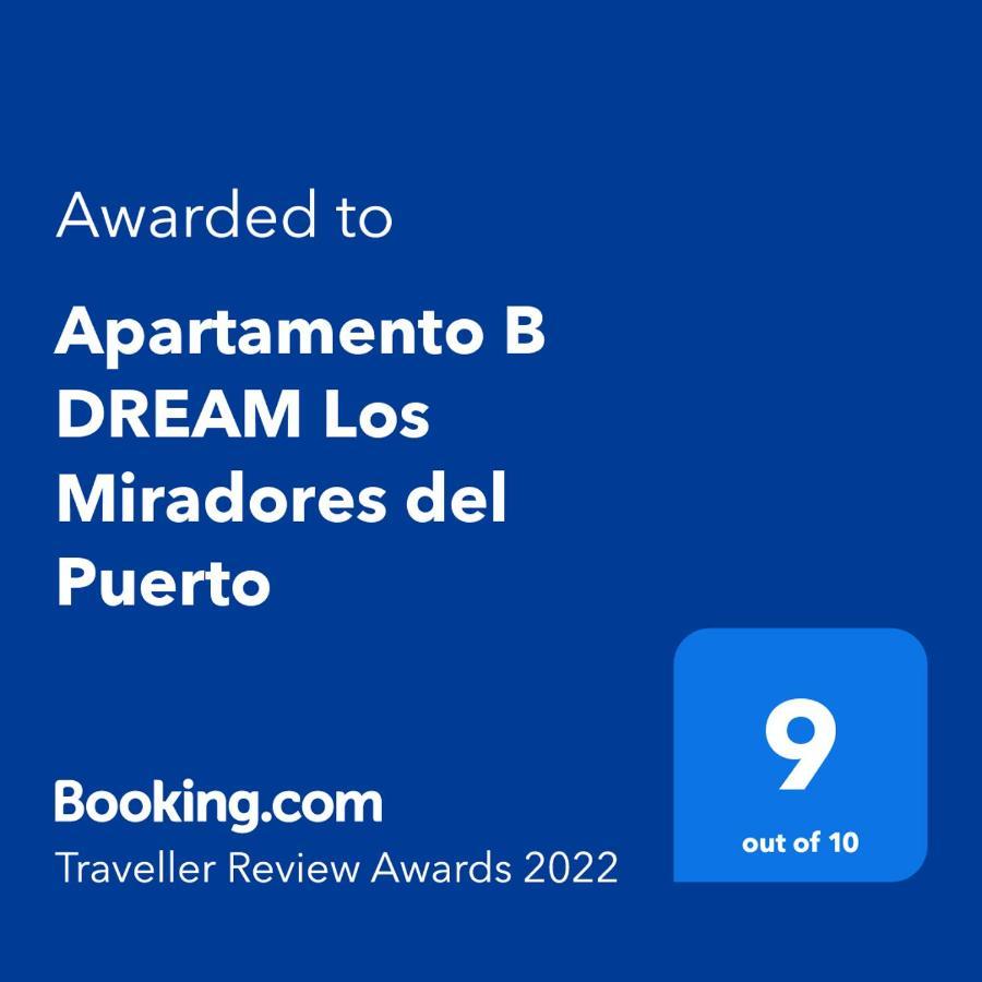 Apartamento B Dream Los Miradores Del Puerto La Manga del Mar Menor Buitenkant foto